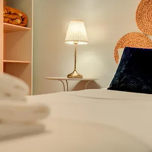  Bed & Breakfast D'avila