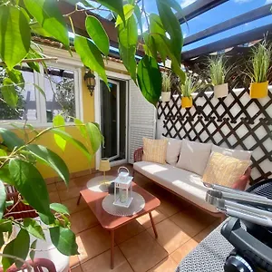  Apartamento With Mezzanine Rua Da Moeda