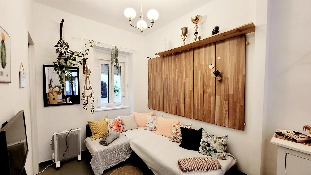 House Bairro Estrela D'Ouro Apartment Lisbon