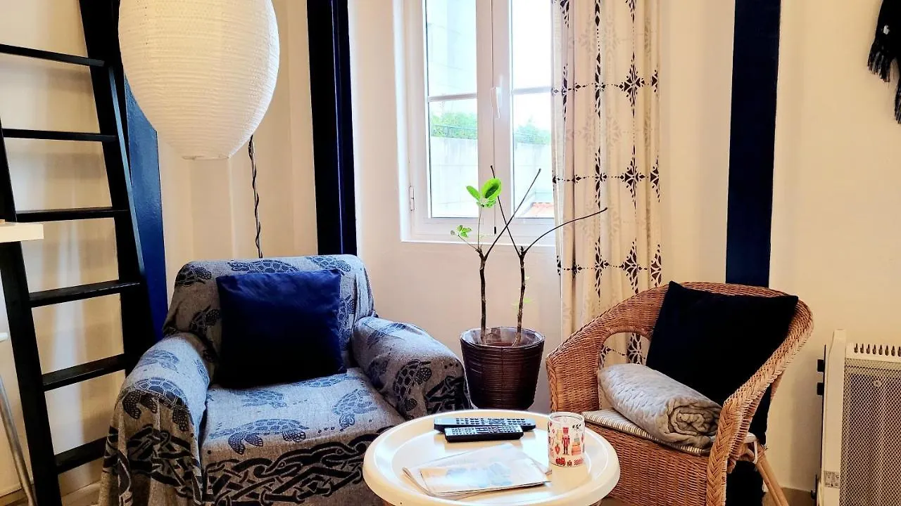 House Bairro Estrela D'Ouro Apartment Lisbon