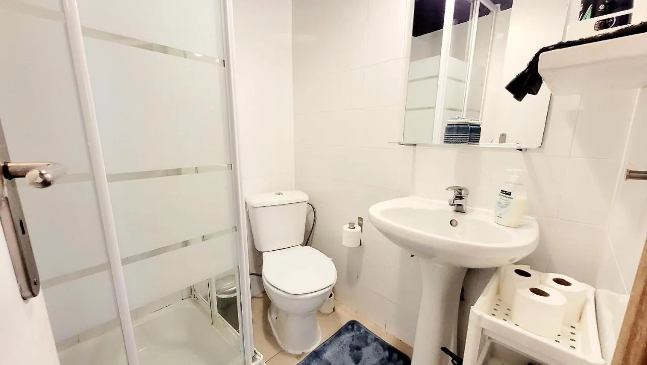 Апартаменты House Bairro Estrela D'Ouro Лиссабон