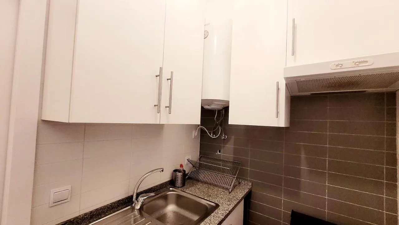House Bairro Estrela D'Ouro Apartment Lisbon 0*,