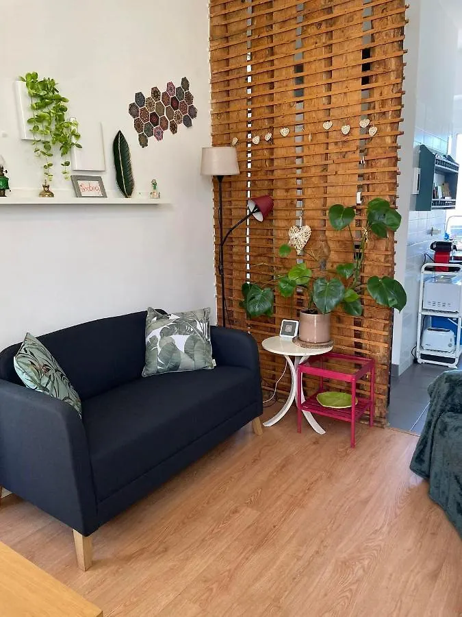 House Bairro Estrela D'Ouro Apartment Lisbon
