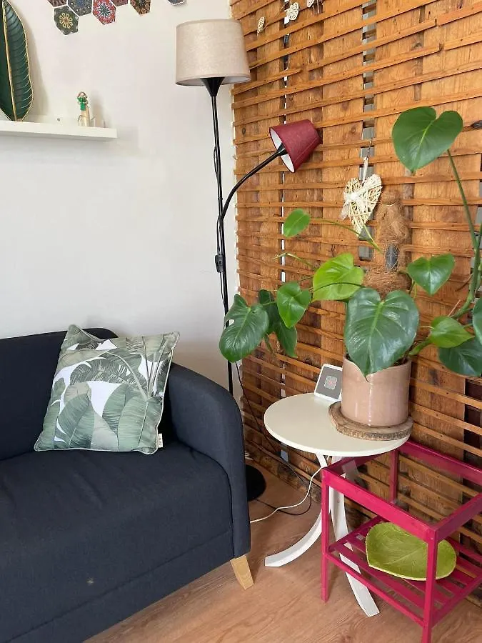 House Bairro Estrela D'Ouro Apartment Lisbon