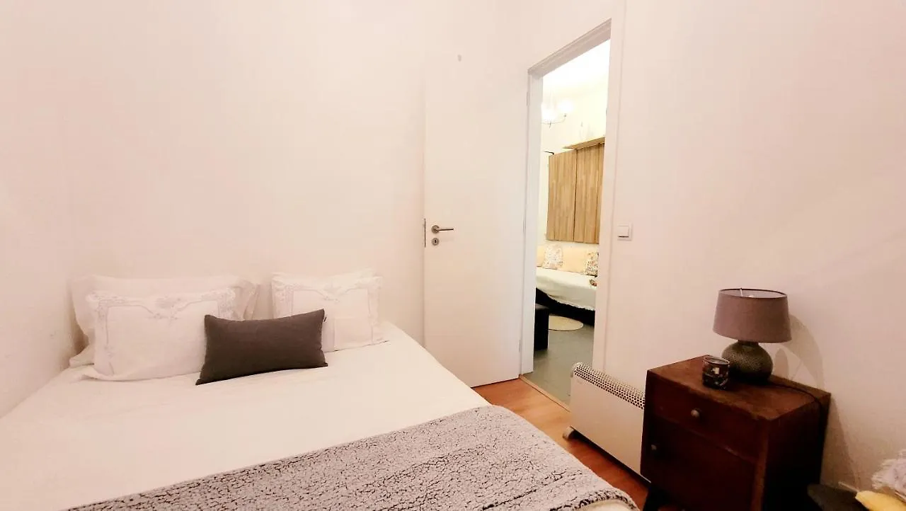 House Bairro Estrela D'Ouro Apartment Lisbon