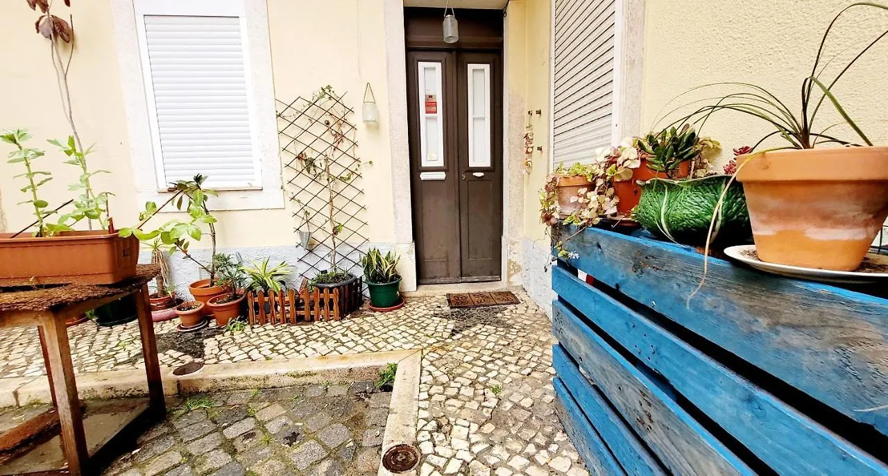House Bairro Estrela D'Ouro Apartment Lisbon 0*,
