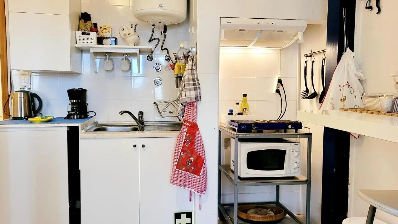 House Bairro Estrela D'Ouro Apartment Lisbon