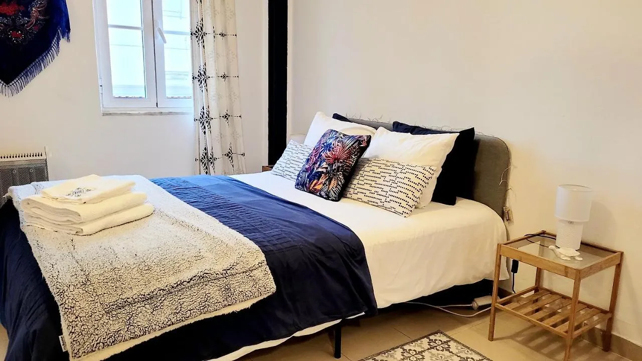 House Bairro Estrela D'Ouro Apartment Lisbon Portugal