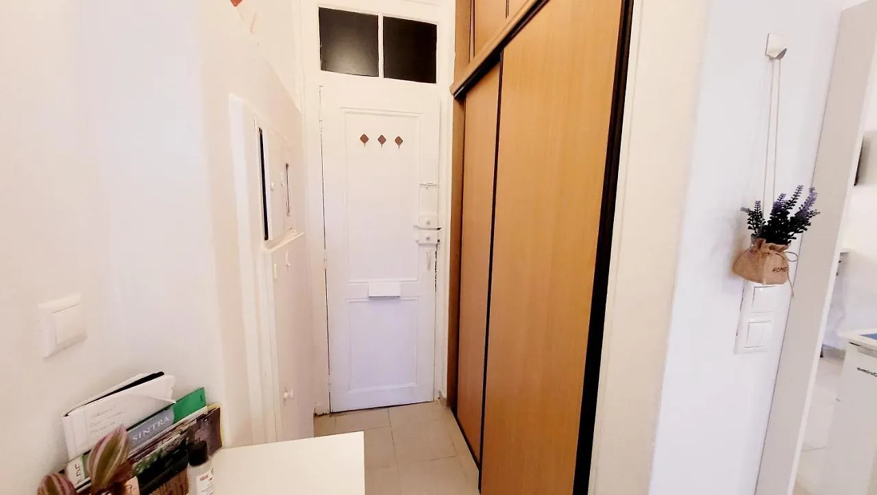 House Bairro Estrela D'Ouro Apartment Lisbon