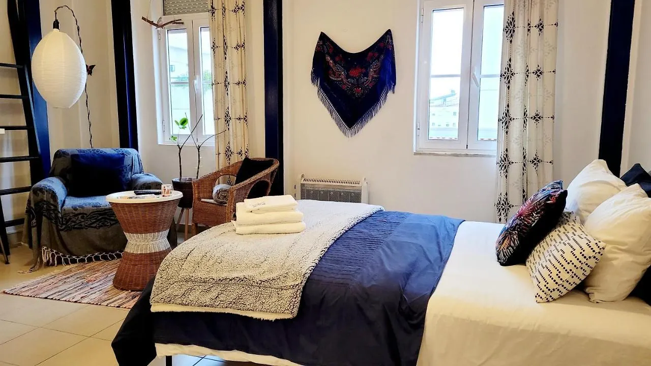 House Bairro Estrela D'Ouro Apartment Lisbon