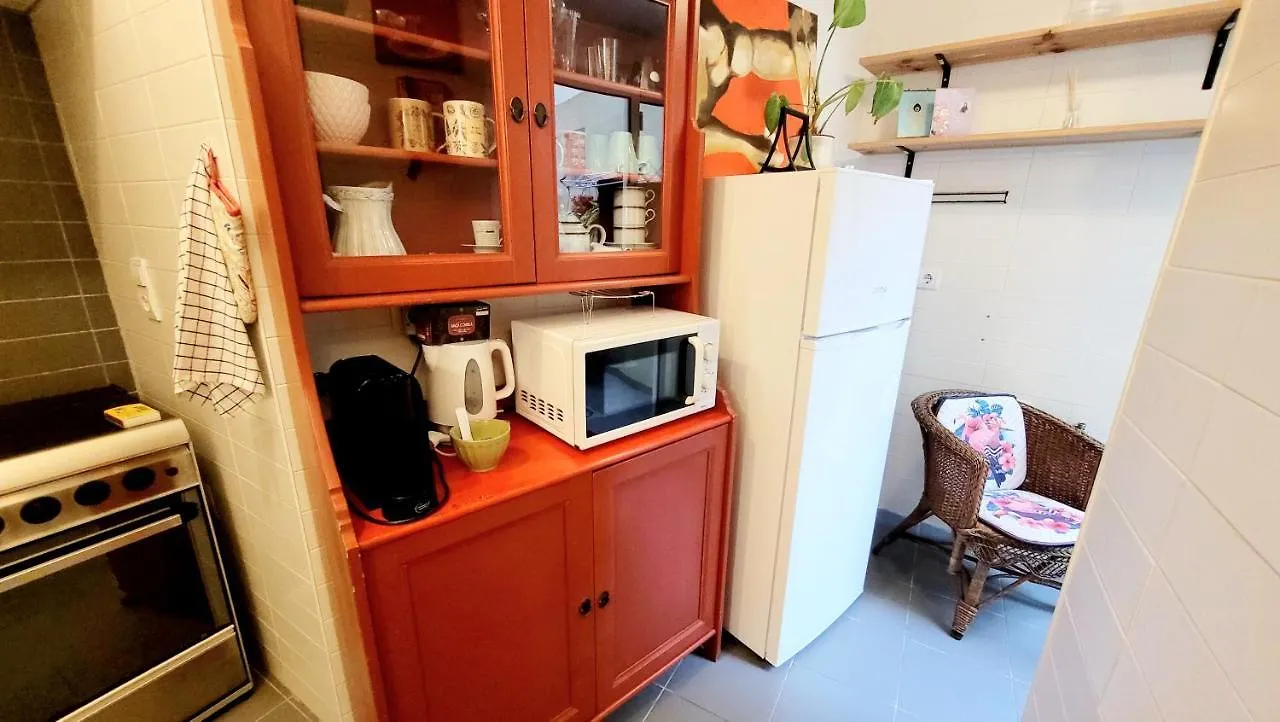 House Bairro Estrela D'Ouro Apartment Lisbon