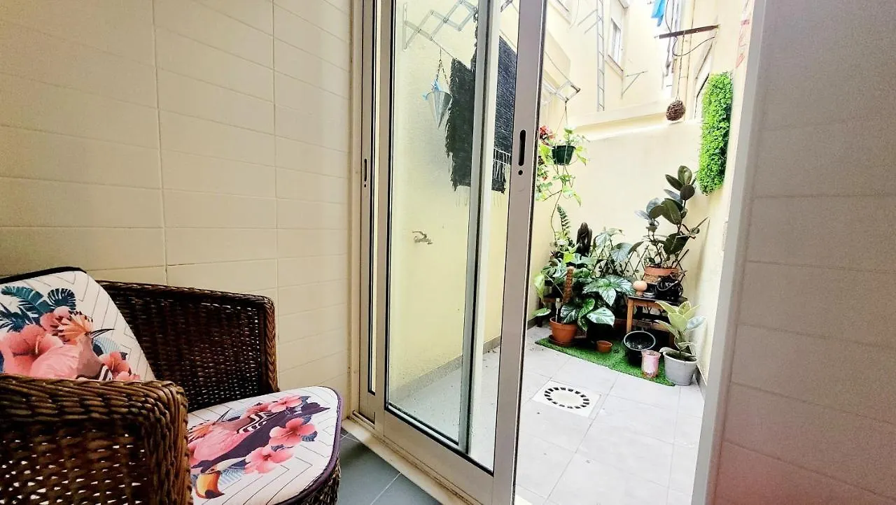 House Bairro Estrela D'Ouro Apartment Lisbon Portugal