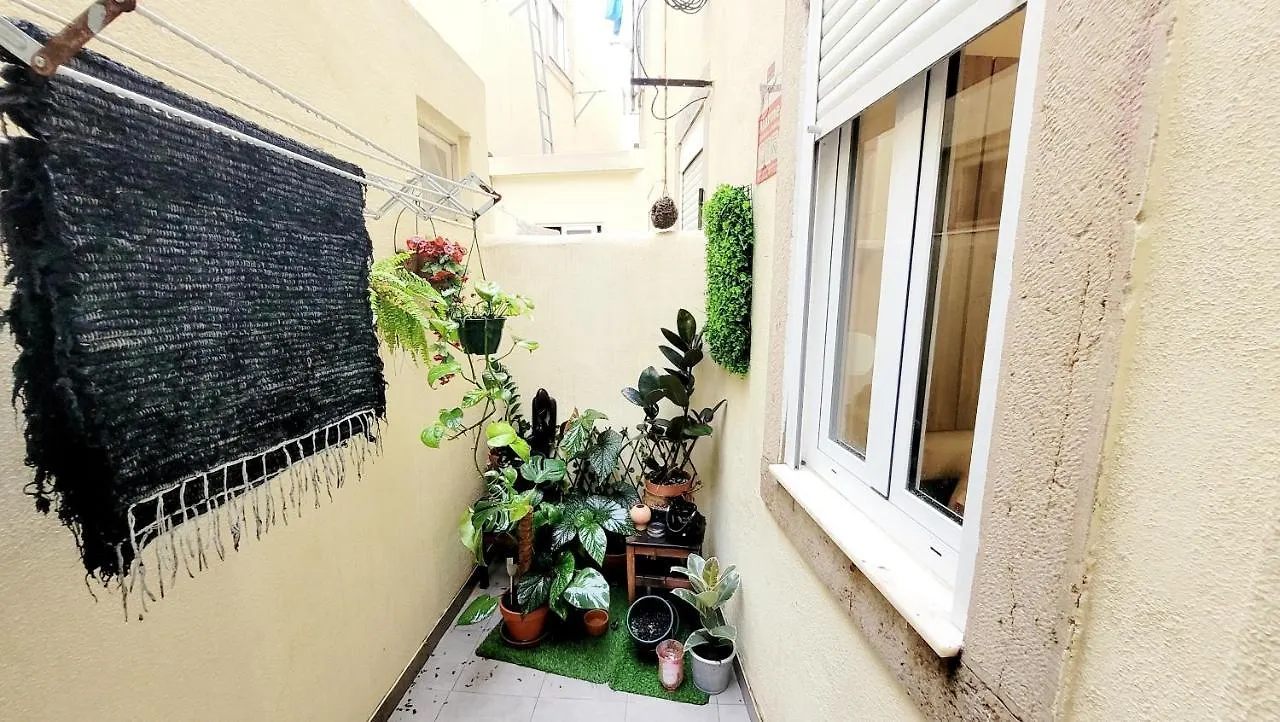 House Bairro Estrela D'Ouro Apartment Lisbon 0*,  Portugal