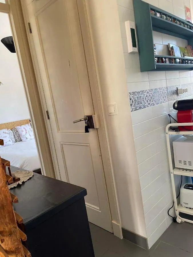 House Bairro Estrela D'Ouro Apartment Lisbon