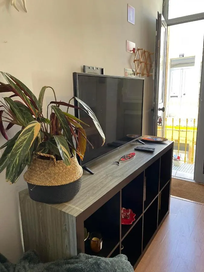 House Bairro Estrela D'Ouro Apartment Lisbon 0*,