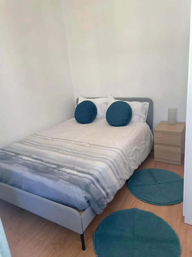 House Bairro Estrela D'Ouro Apartment Lisbon Portugal