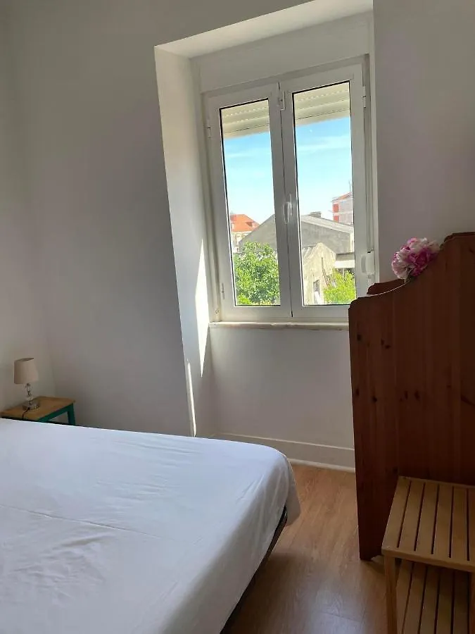 House Bairro Estrela D'Ouro Apartment Lisbon Portugal