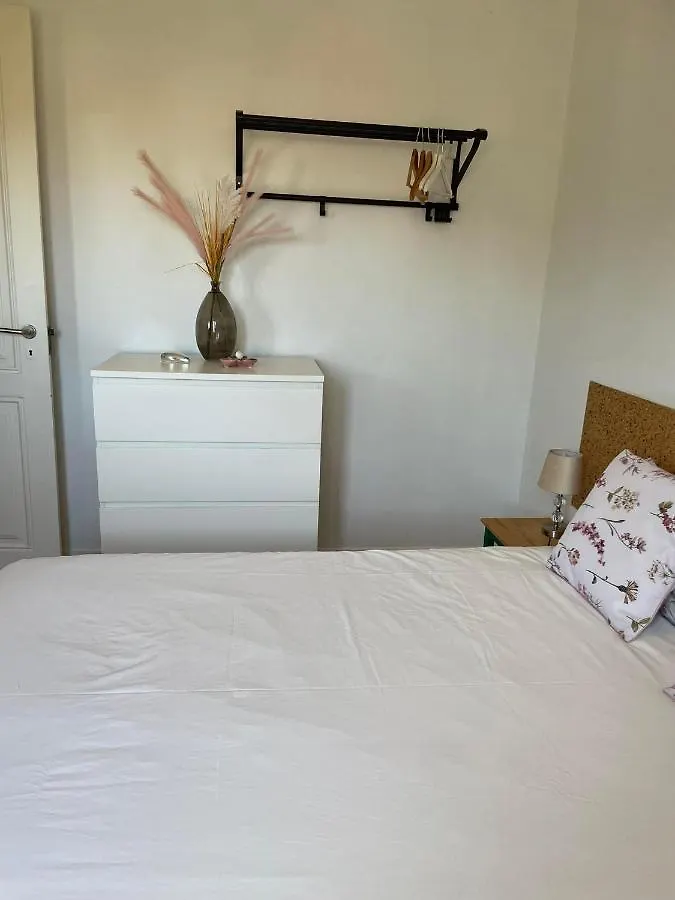 House Bairro Estrela D'Ouro Apartment Lisbon