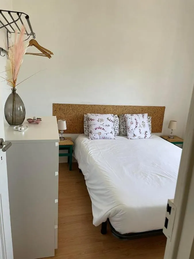 House Bairro Estrela D'Ouro Apartment Lisbon