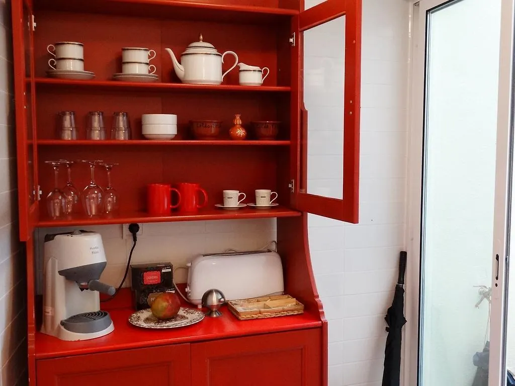 House Bairro Estrela D'Ouro Apartment Lisbon